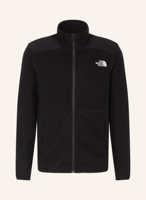 THE NORTH FACE Fleecejacke , Farbe: SCHWARZ (Bild 1)