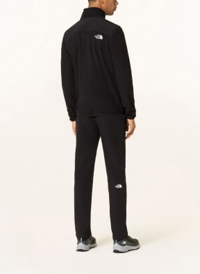 THE NORTH FACE Fleecejacke , Farbe: SCHWARZ (Bild 1)
