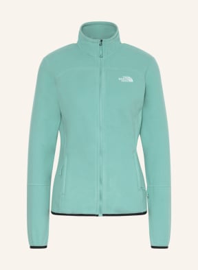 THE NORTH FACE Fleecejacke, Farbe: MINT (Bild 1)