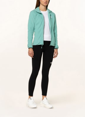 THE NORTH FACE Fleecejacke, Farbe: MINT (Bild 1)