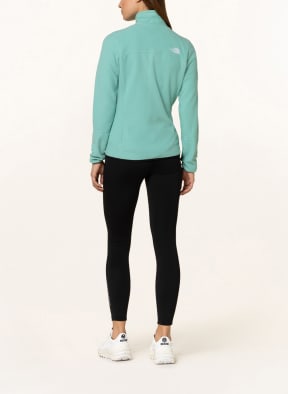 THE NORTH FACE Fleecejacke, Farbe: MINT (Bild 1)