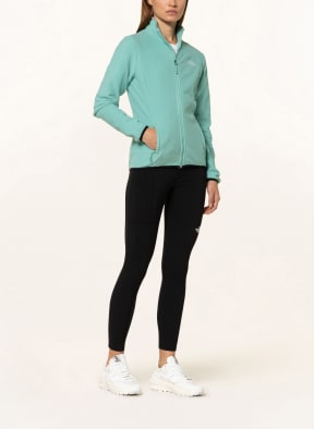 THE NORTH FACE Fleecejacke, Farbe: MINT (Bild 1)
