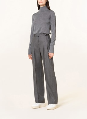 windsor. Marlenehose , Farbe: DUNKELGRAU (Bild 1)