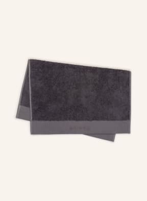 LUHTA HOME Towel KAARNA, Color: DARK GRAY (Image 1)
