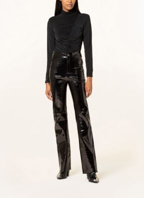 GESTUZ Bluse ODA, Farbe: SCHWARZ (Bild 1)