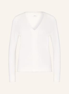 s.Oliver BLACK LABEL Pullover, Farbe: WEISS (Bild 1)