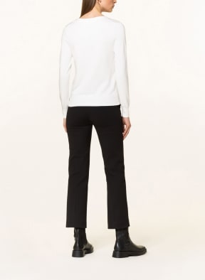 s.Oliver BLACK LABEL Pullover, Farbe: WEISS (Bild 1)