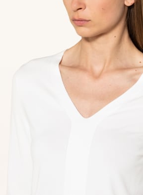 s.Oliver BLACK LABEL Pullover, Farbe: WEISS (Bild 1)