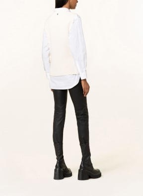 rich&royal Pullunder , Farbe: CREME (Bild 1)