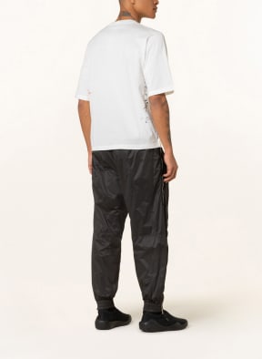 STONE ISLAND SHADOW PROJECT T-shirt , Color: WHITE (Image 1)