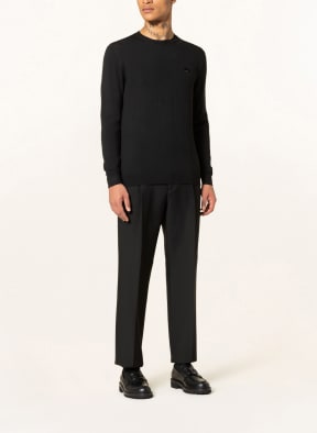 VALENTINO Sweater, Color: BLACK (Image 1)