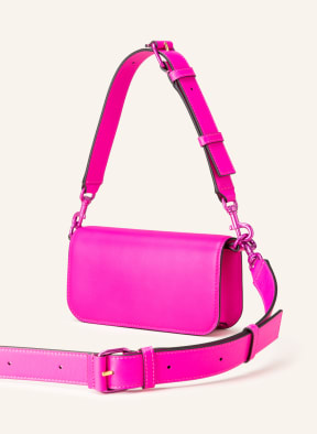VALENTINO GARAVANI Crossbody bag , Color: NEON PINK (Image 1)