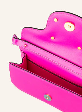 VALENTINO GARAVANI Crossbody bag , Color: NEON PINK (Image 1)