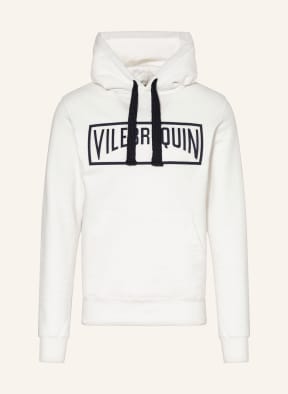 VILEBREQUIN Hoodie, Farbe: ECRU/ DUNKELBLAU (Bild 1)