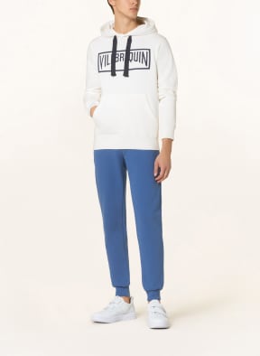 VILEBREQUIN Hoodie, Farbe: ECRU/ DUNKELBLAU (Bild 1)