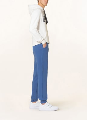 VILEBREQUIN Hoodie, Farbe: ECRU/ DUNKELBLAU (Bild 1)