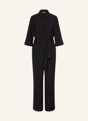 MOS MOSH Jumpsuit EVERLI LEIA, Farbe: SCHWARZ (Bild 1)