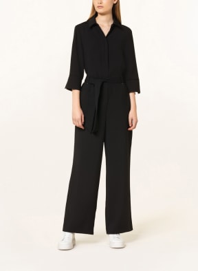 MOS MOSH Jumpsuit EVERLI LEIA, Farbe: SCHWARZ (Bild 1)