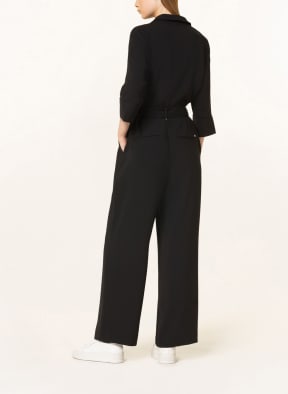 MOS MOSH Jumpsuit EVERLI LEIA, Farbe: SCHWARZ (Bild 1)