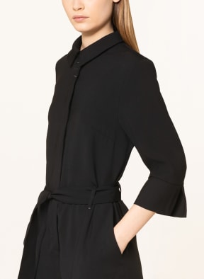 MOS MOSH Jumpsuit EVERLI LEIA, Farbe: SCHWARZ (Bild 1)