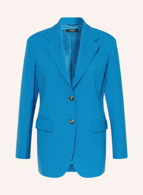 WEEKEND MaxMara Blazer FUTURA, Color: BLUE (Image 1)