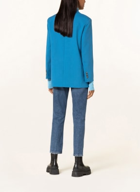 WEEKEND MaxMara Blazer FUTURA, Color: BLUE (Image 1)