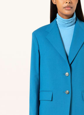 WEEKEND MaxMara Blazer FUTURA, Color: BLUE (Image 1)