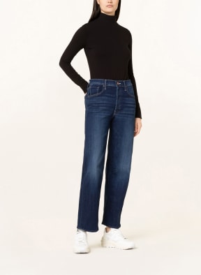 MOTHER Straight jeans THE RAMBLER, Color: OLS dublau (Image 1)