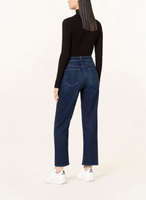 MOTHER Straight jeans THE RAMBLER, Color: OLS dublau (Image 1)