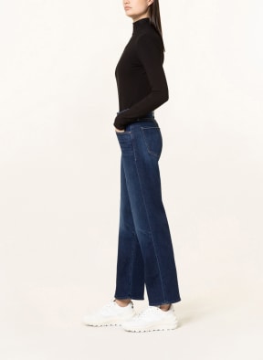MOTHER Straight jeans THE RAMBLER, Color: OLS dublau (Image 1)
