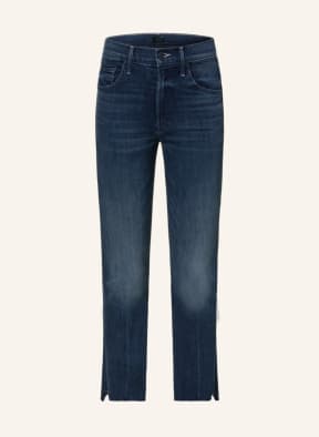 MOTHER 7/8 Jeans THE INSIDER, Color: GFY dublau (Image 1)