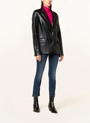 MOTHER 7/8 Jeans THE INSIDER, Color: GFY dublau (Image 1)