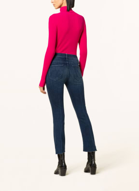 MOTHER 7/8 Jeans THE INSIDER, Color: GFY dublau (Image 1)