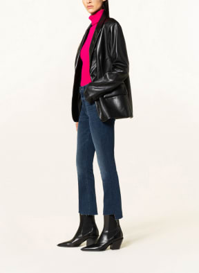 MOTHER 7/8 Jeans THE INSIDER, Color: GFY dublau (Image 1)