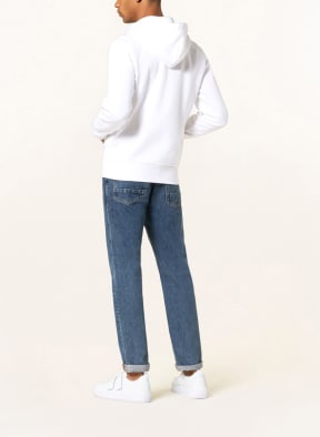 LACOSTE Sweatjacke, Farbe: WEISS (Bild 1)