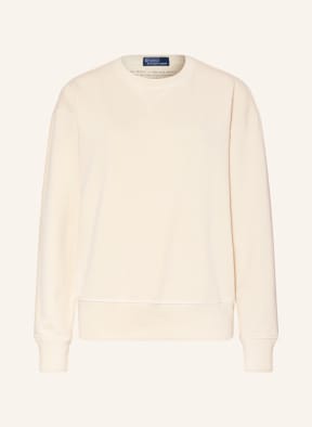 POLO RALPH LAUREN Sweatshirt , Farbe: ECRU (Bild 1)