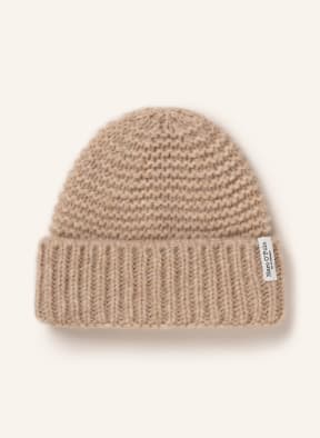 Marc O'Polo Mütze, Farbe: BEIGE (Bild 1)