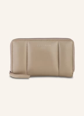 LIEBESKIND Wallet TYRA MEDIUM, Color: TAUPE (Image 1)
