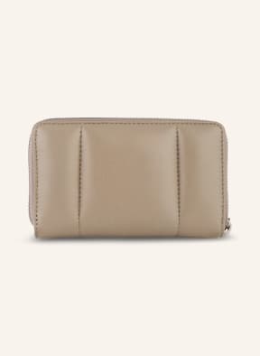 LIEBESKIND Wallet TYRA MEDIUM, Color: TAUPE (Image 1)