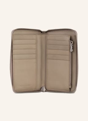 LIEBESKIND Wallet TYRA MEDIUM, Color: TAUPE (Image 1)