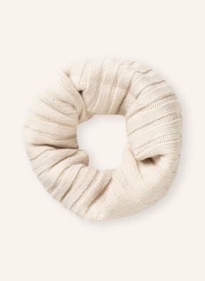 Marc O'Polo Set: hat and loop scarf , Color: CREAM (Image 1)