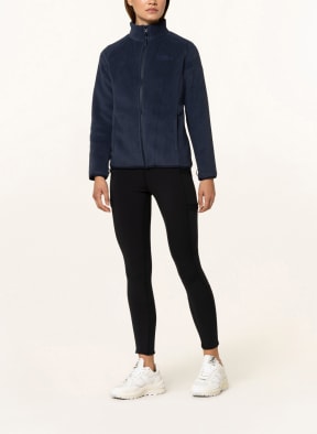 Jack Wolfskin 3-in-1-Jacke MOONRISE, Farbe: DUNKELBLAU (Bild 1)