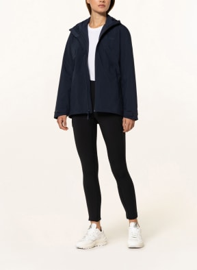 Jack Wolfskin 3-in-1-Jacke MOONRISE, Farbe: DUNKELBLAU (Bild 1)