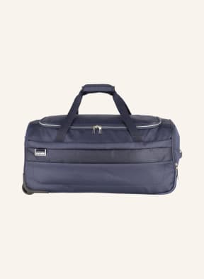 travelite Reisetasche MIIGO, Farbe: DUNKELBLAU (Bild 1)