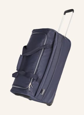 travelite Reisetasche MIIGO, Farbe: DUNKELBLAU (Bild 1)