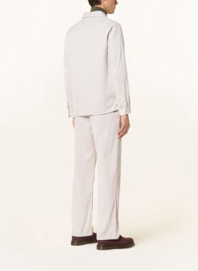 TIGER OF SWEDEN Corduroy jacket EPINAL , Color: LIGHT GRAY (Image 1)