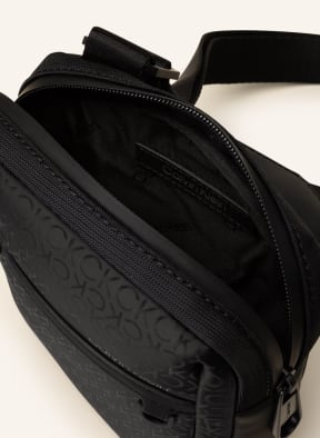 Calvin Klein Crossbody bag , Color: BLACK (Image 1)