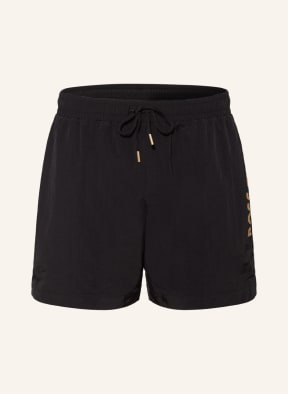 BOSS Badeshorts OLE , Farbe: SCHWARZ (Bild 1)