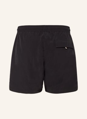 BOSS Badeshorts OLE , Farbe: SCHWARZ (Bild 1)