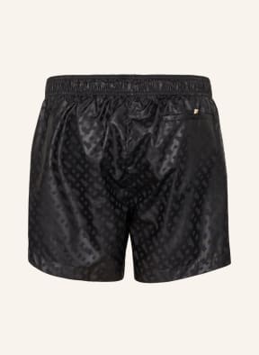 BOSS Badeshorts VACY , Farbe: SCHWARZ (Bild 1)